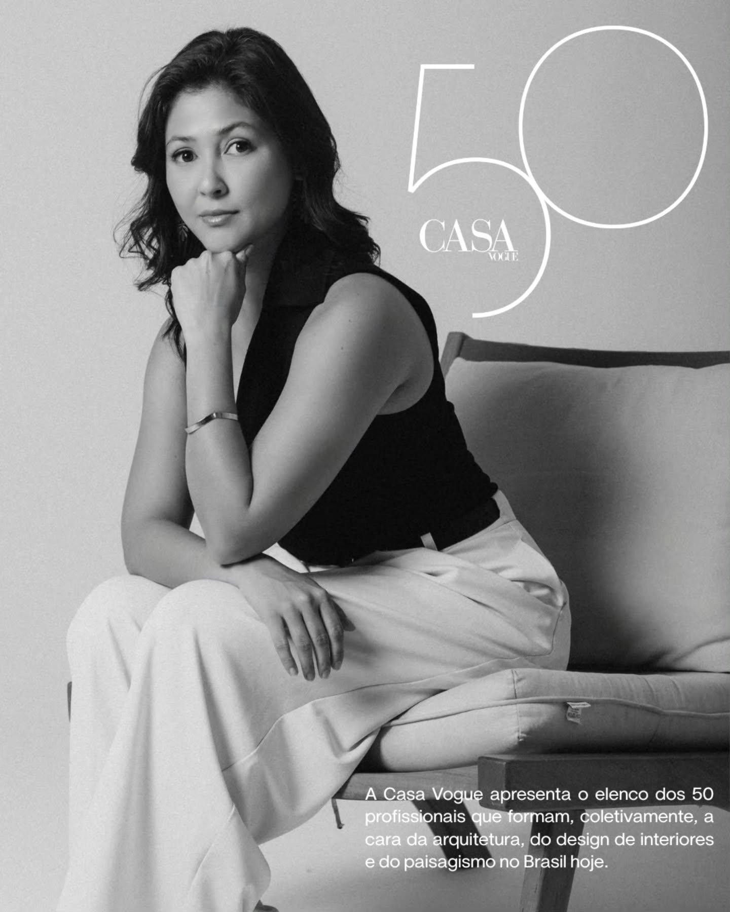 Casa Vogue 50