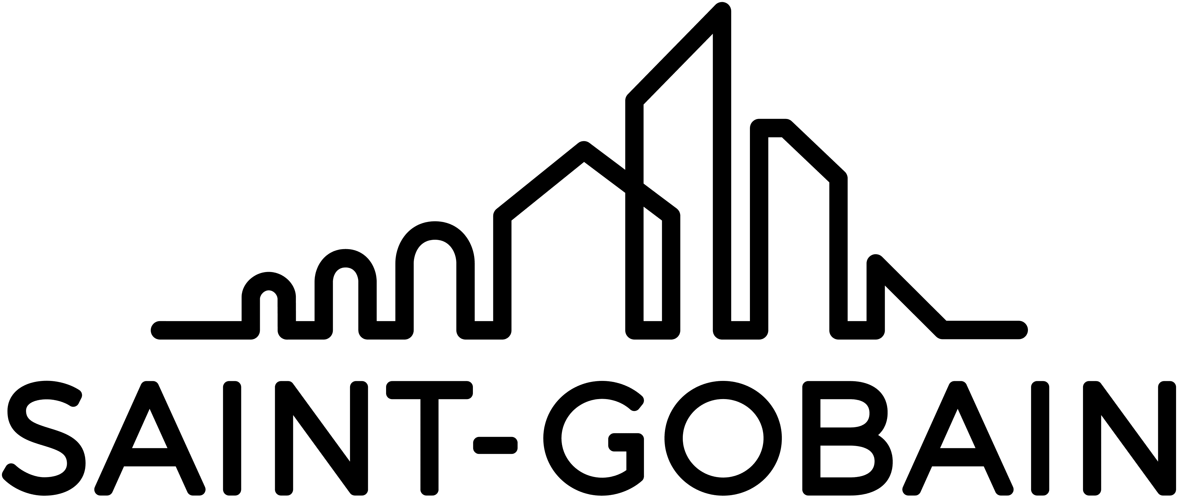 Saint-Gobain