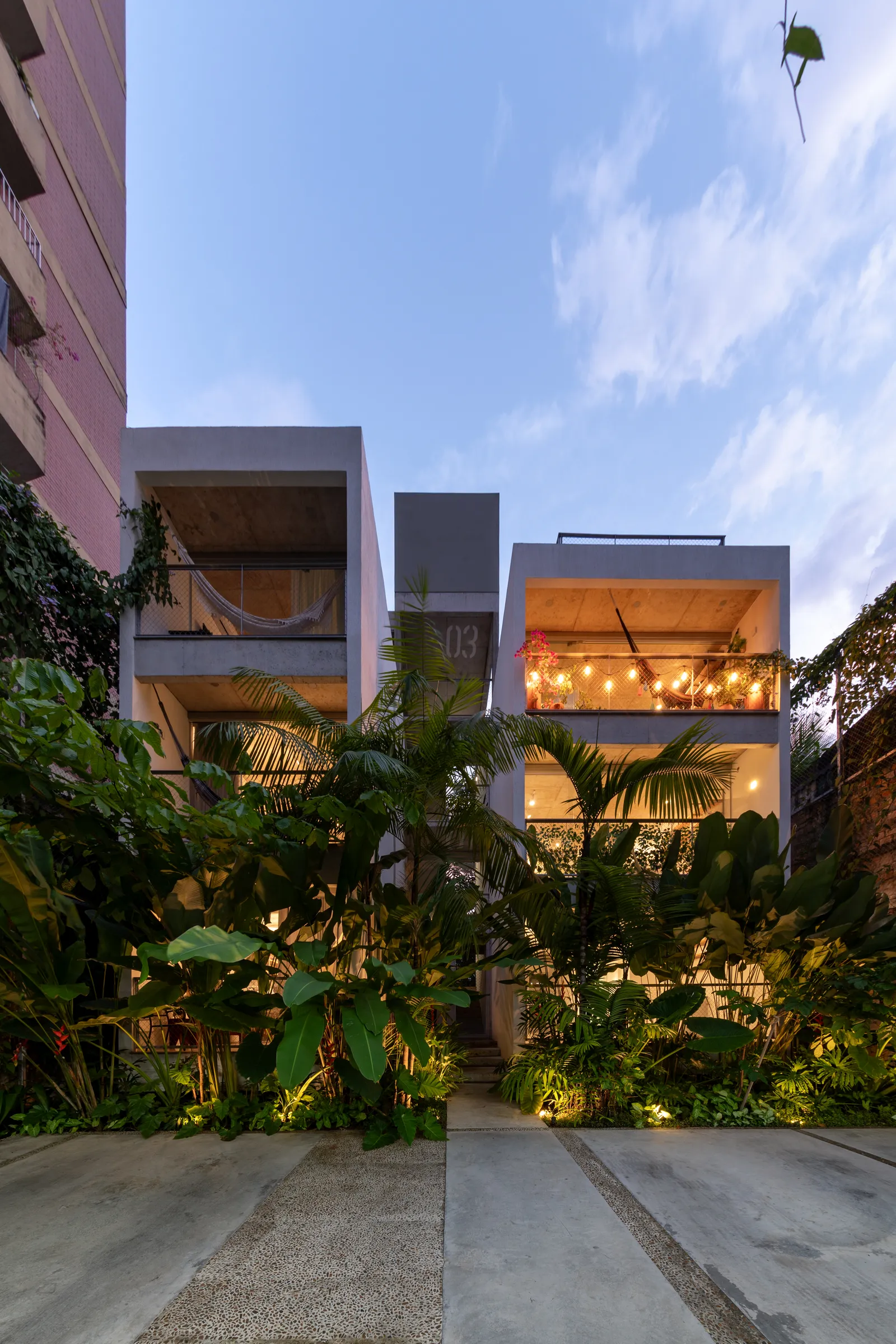 Ingá CoLiving Destaque