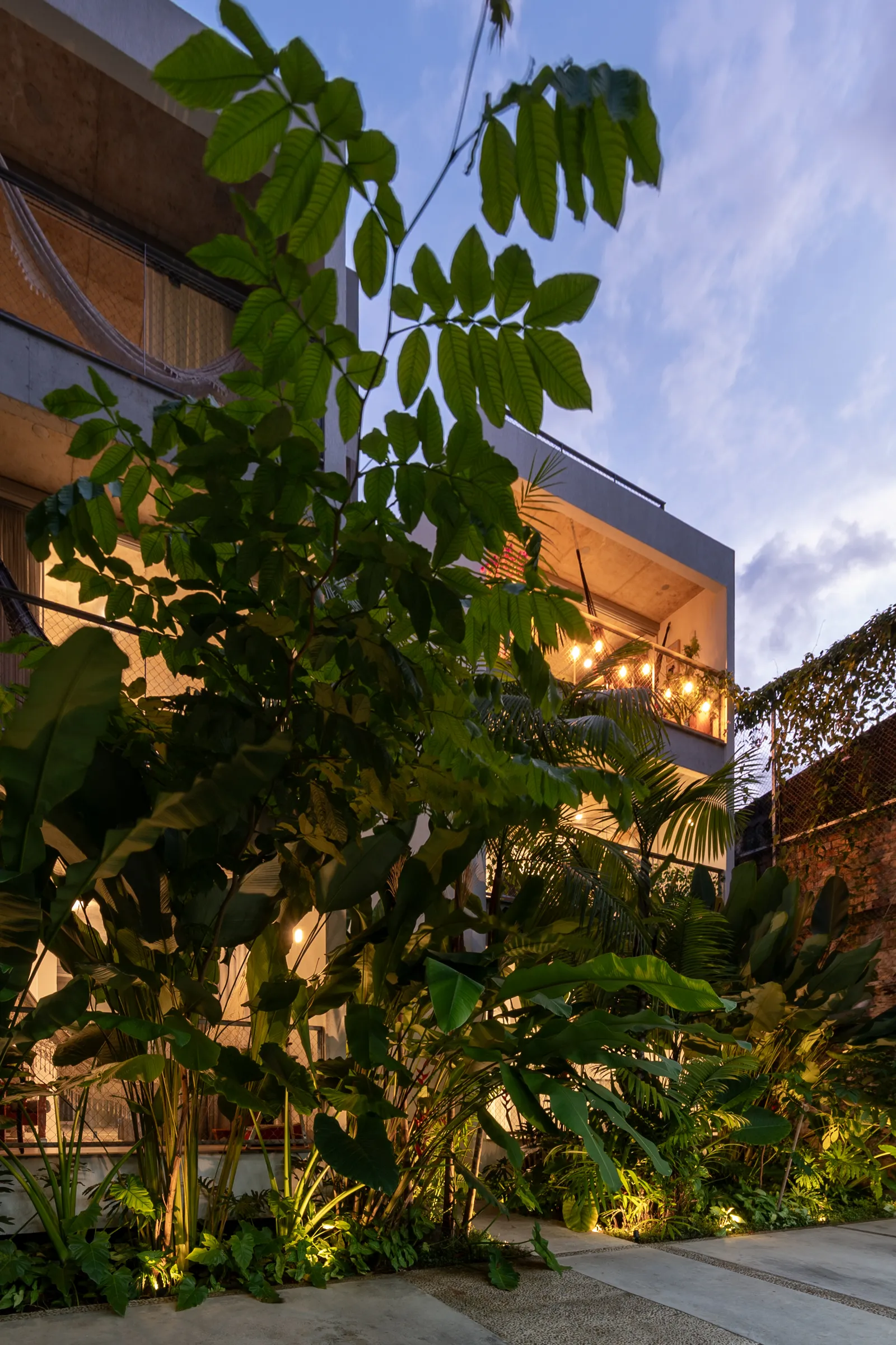 Ingá CoLiving
