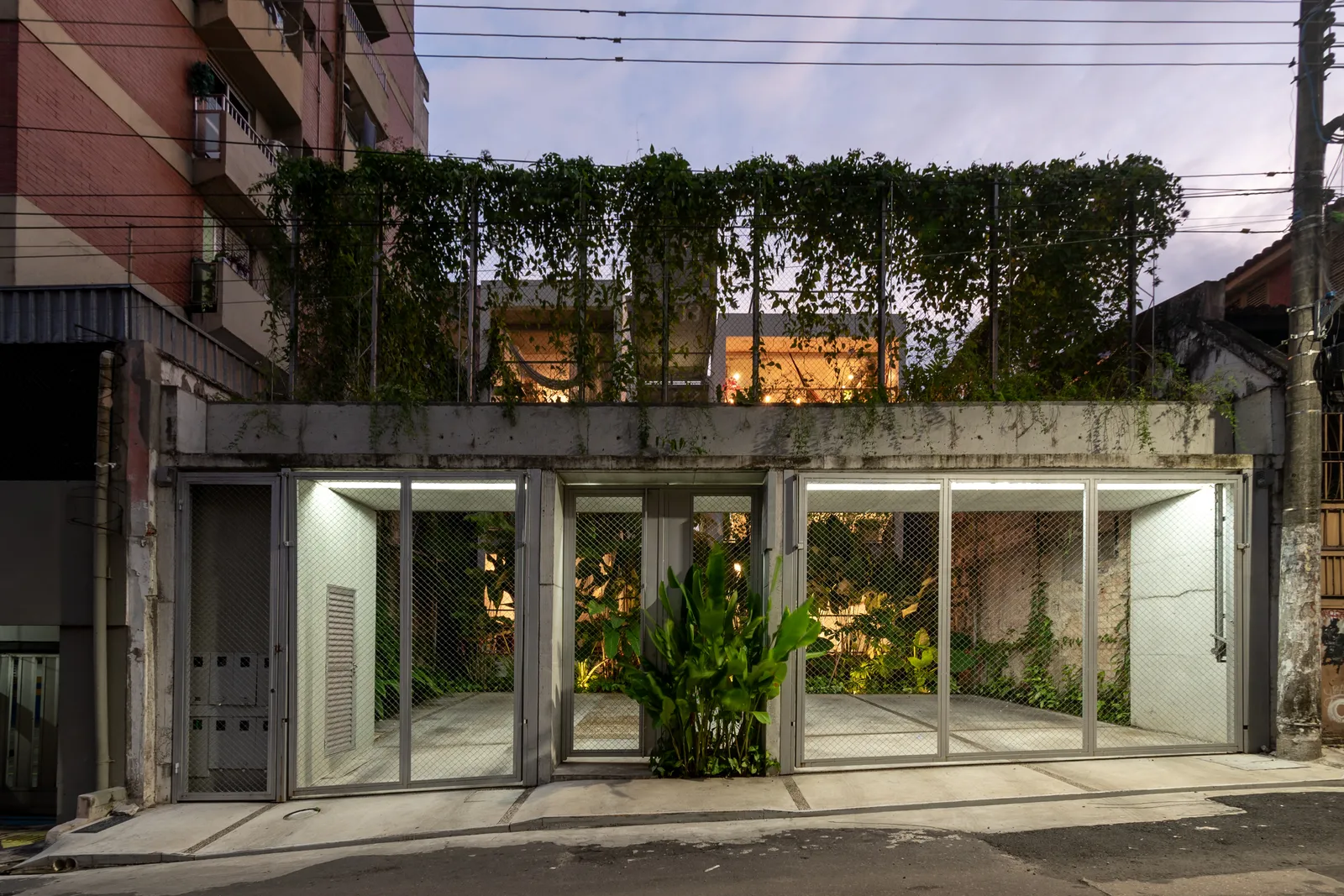 Ingá CoLiving