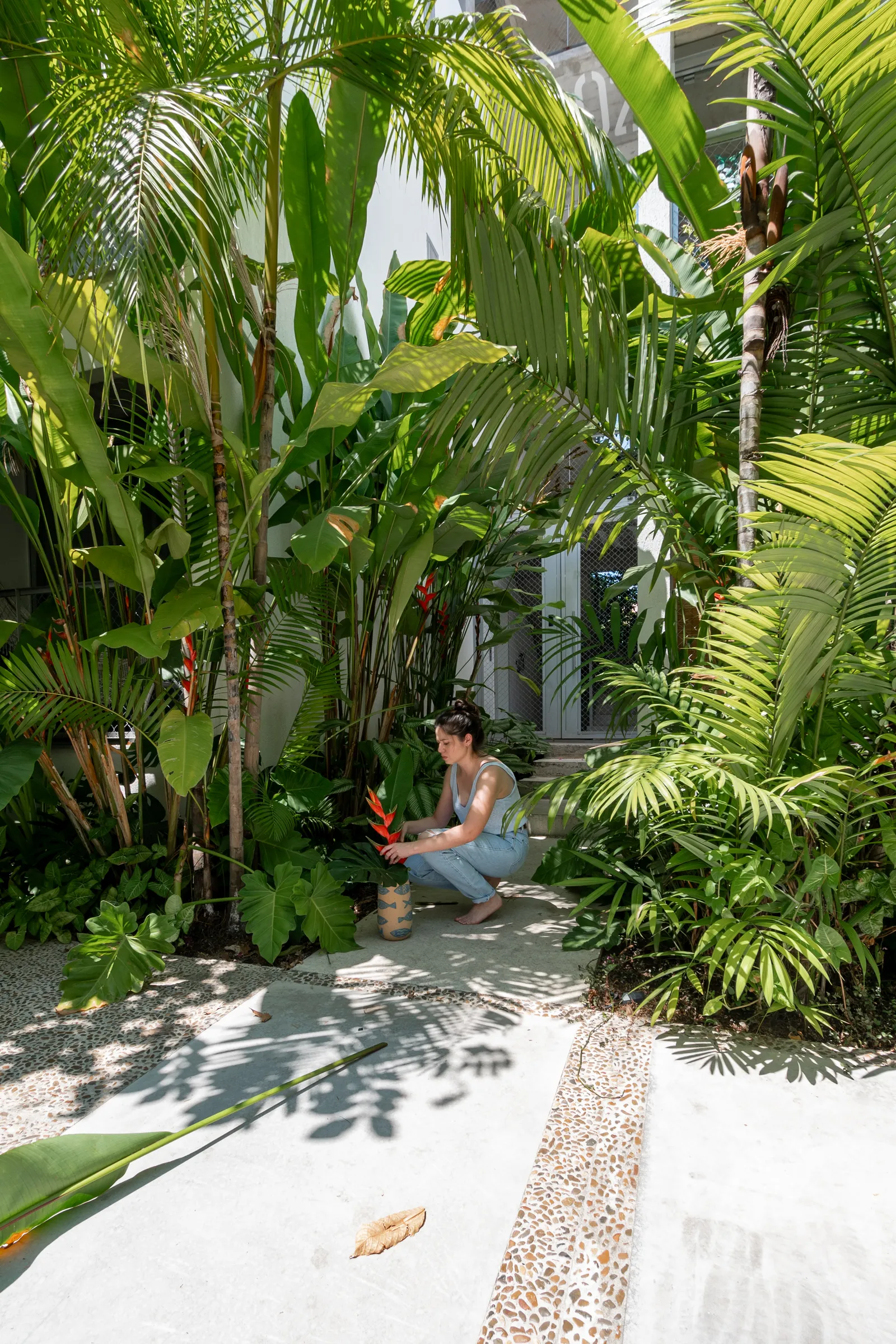Ingá CoLiving