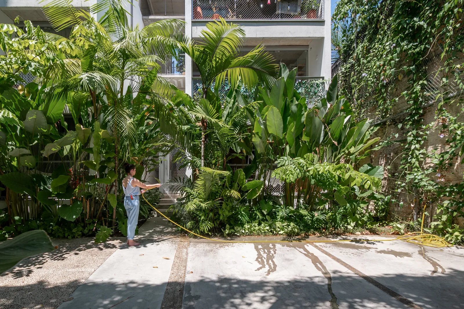 Ingá CoLiving