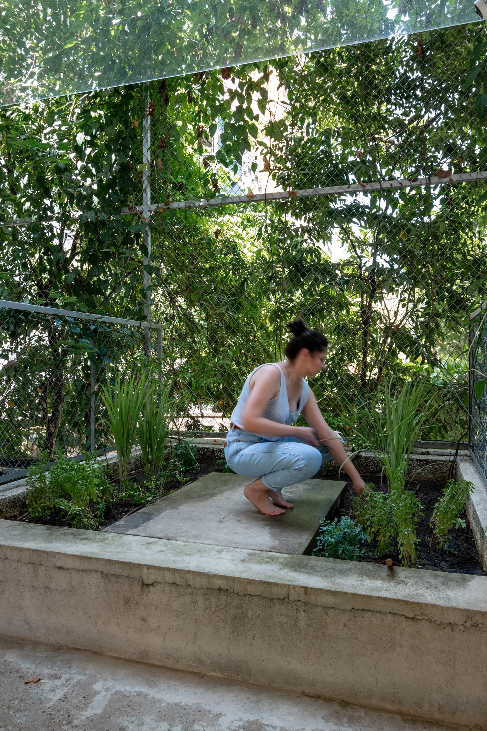 Ingá CoLiving