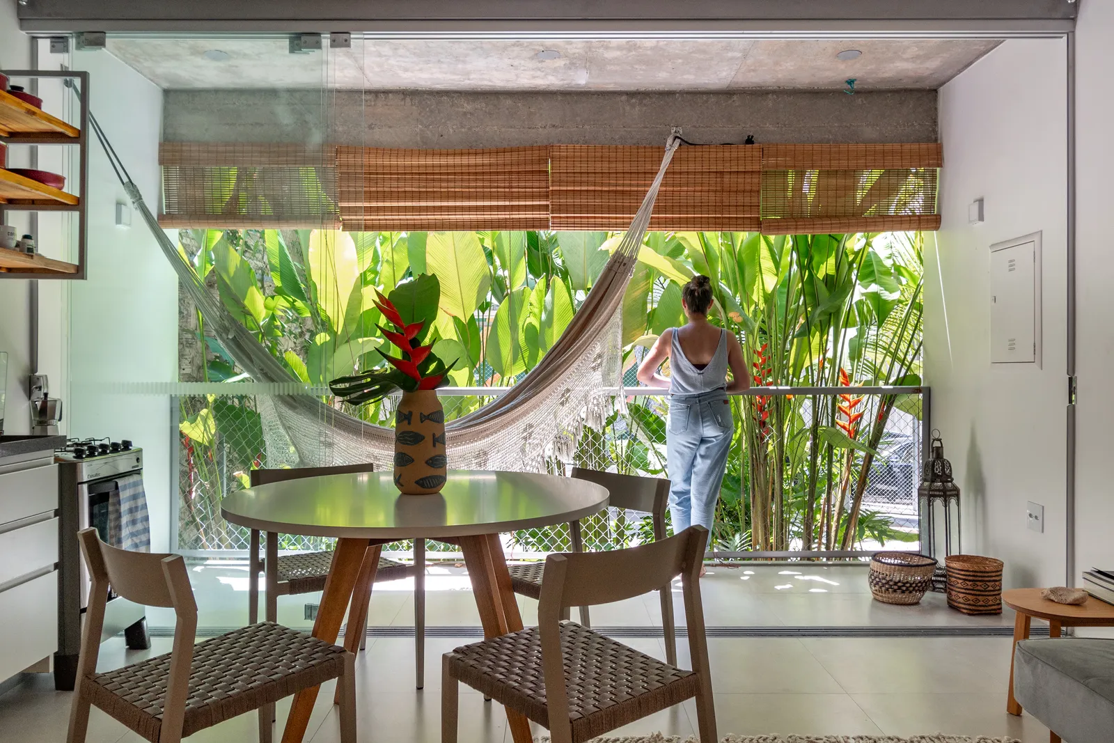Ingá CoLiving